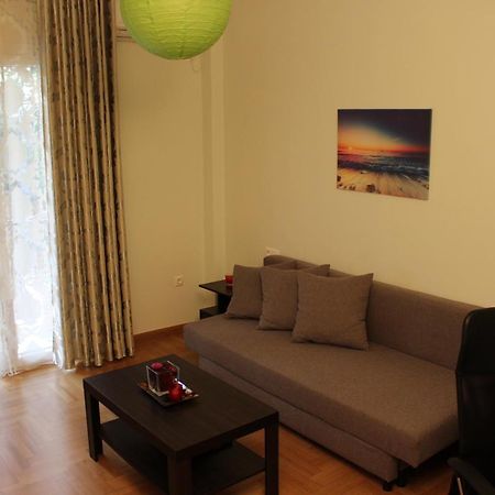 Comfortable Apartment In The Center Of Athens Exterior photo