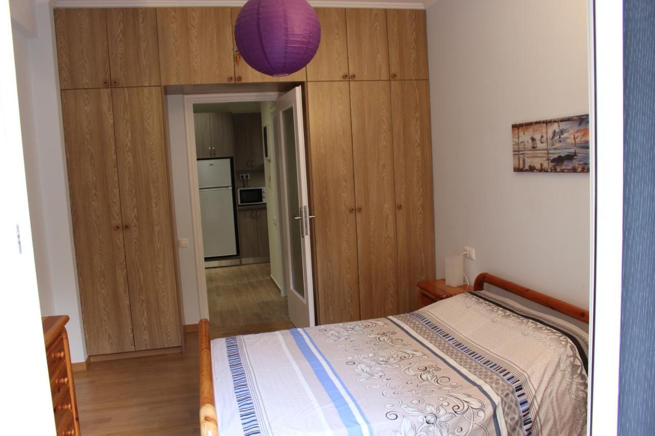 Comfortable Apartment In The Center Of Athens Exterior photo