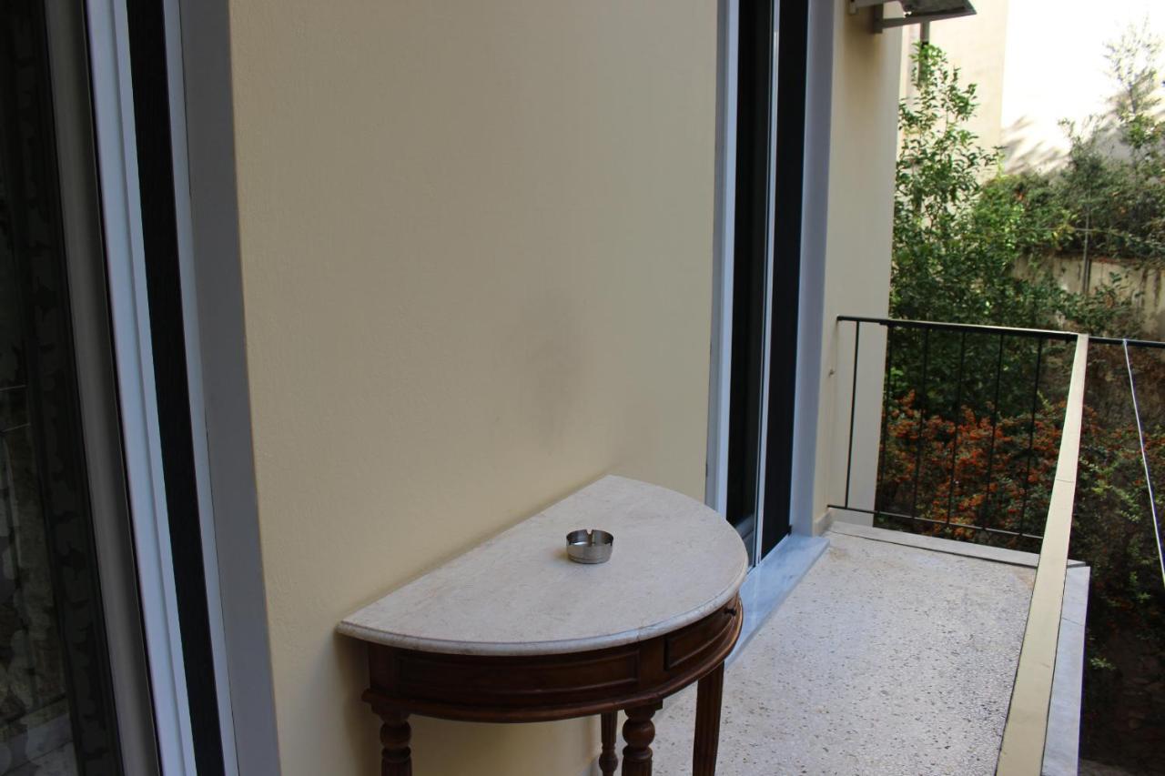 Comfortable Apartment In The Center Of Athens Exterior photo