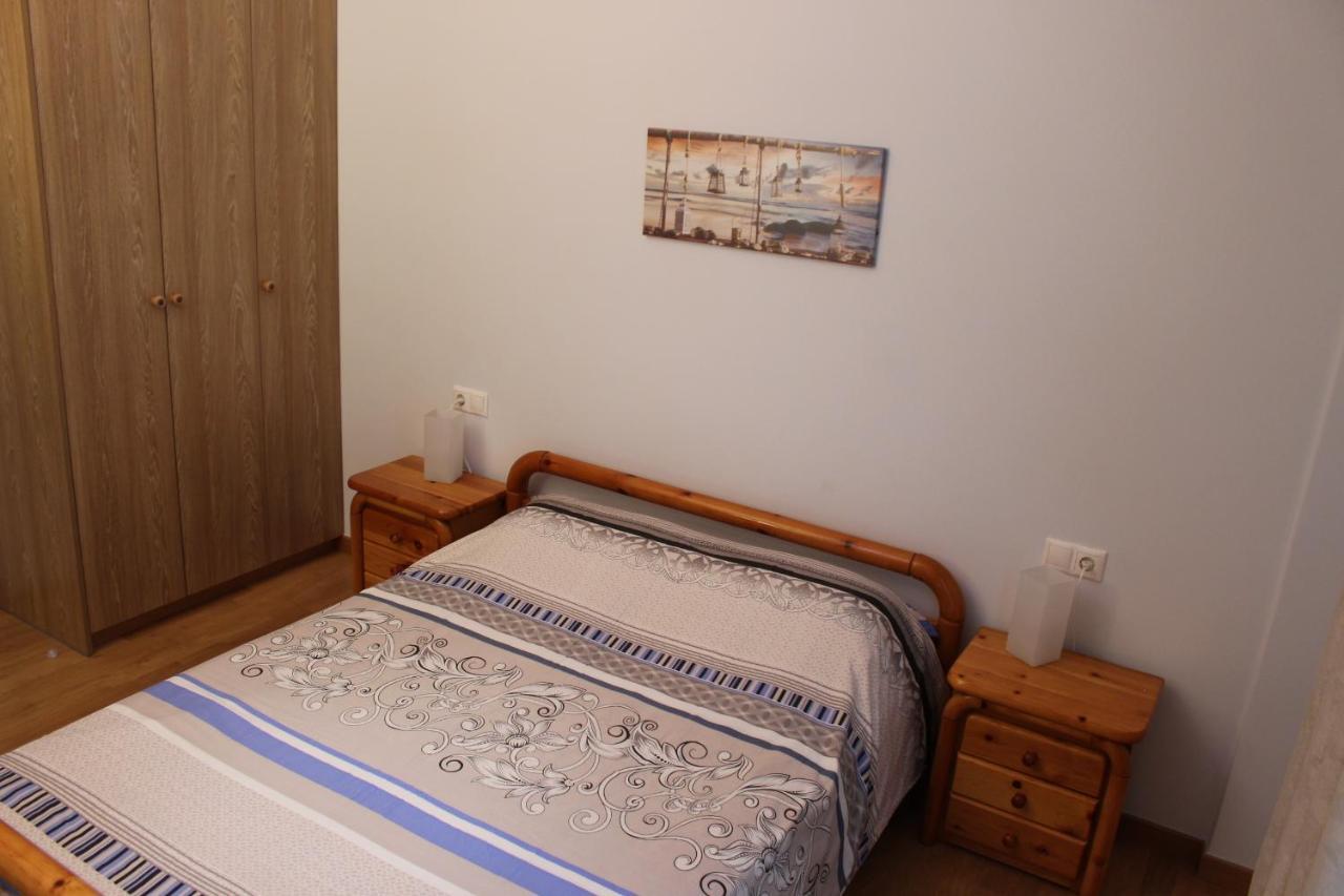 Comfortable Apartment In The Center Of Athens Exterior photo